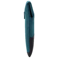 Husă pentru laptop RivaCase MacBook Pro 8803 13.3"/ Aqua photo 7