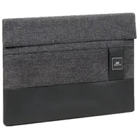 Husă pentru laptop RivaCase 8803 Apple MacBook Pro 13.3"/ Black photo 2