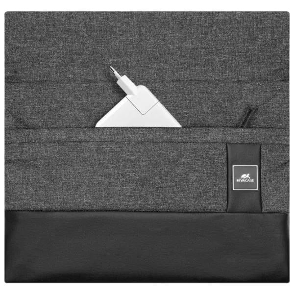 Husă pentru laptop RivaCase 8803 Apple MacBook Pro 13.3"/ Black photo 4