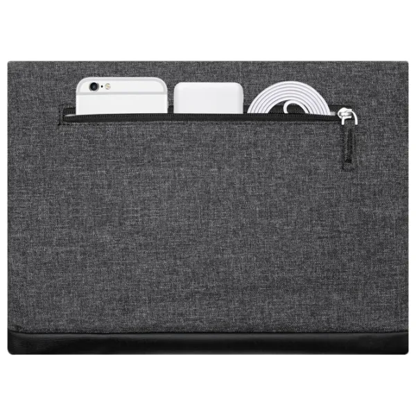 Husă pentru laptop RivaCase 8803 Apple MacBook Pro 13.3"/ Black photo 6
