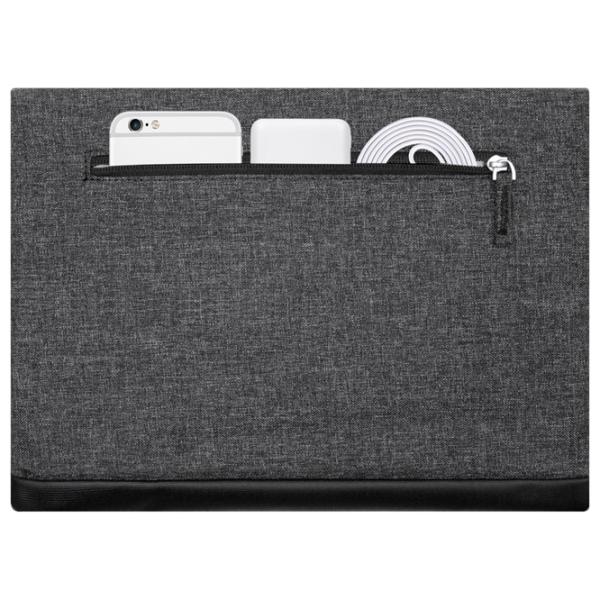 Husă pentru laptop RivaCase 8803 Apple MacBook Pro 13.3"/ Black photo 6