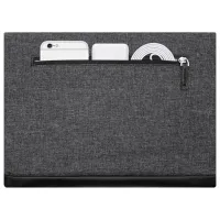 Husă pentru laptop RivaCase 8803 Apple MacBook Pro 13.3"/ Black photo 6
