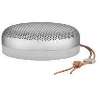 Портативная колонка Bang & Olufsen A1 60 Вт/ Серый photo 2