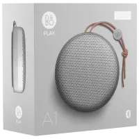 Портативная колонка Bang & Olufsen A1 60 Вт/ Серый photo 5