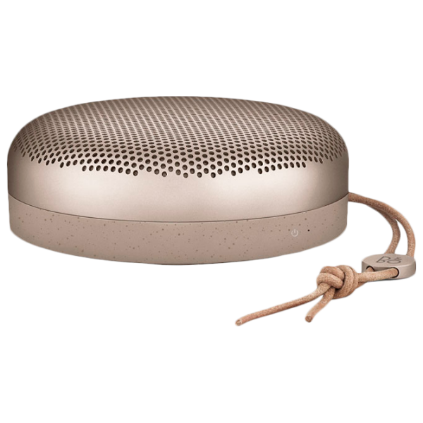 Boxă portabilă Bang & Olufsen A1 60 W/ Gold photo 3 Boxă portabilă Bang & Olufsen A1 60 W/ Gold photo 3