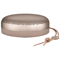 Boxă portabilă Bang & Olufsen A1 60 W/ Gold photo 3