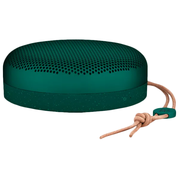 Boxă portabilă Bang & Olufsen A1 60 W/ Green photo 2 Boxă portabilă Bang & Olufsen A1 60 W/ Green photo 2