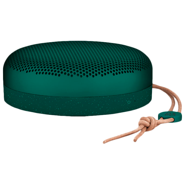 Boxă portabilă Bang & Olufsen A1 60 W/ Green photo 2 Boxă portabilă Bang & Olufsen A1 60 W/ Green photo 2
