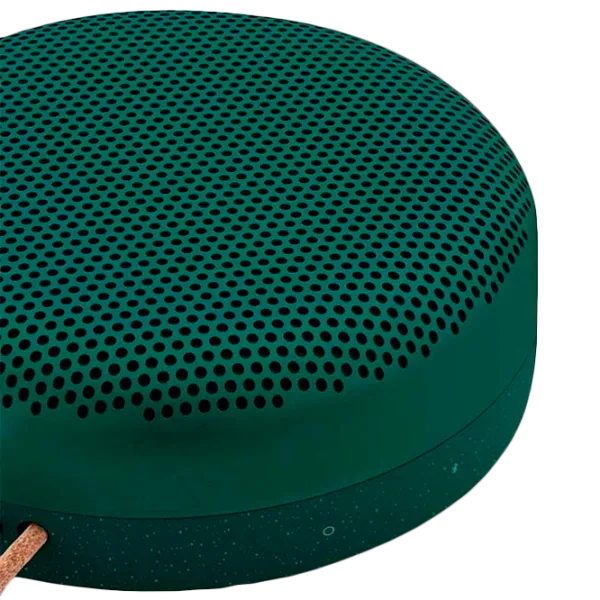 Boxă portabilă Bang & Olufsen A1 60 W/ Green photo 3 Boxă portabilă Bang & Olufsen A1 60 W/ Green photo 3
