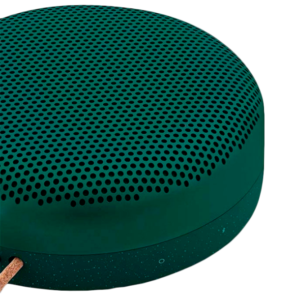 Boxă portabilă Bang & Olufsen A1 60 W/ Green photo 3 Boxă portabilă Bang & Olufsen A1 60 W/ Green photo 3