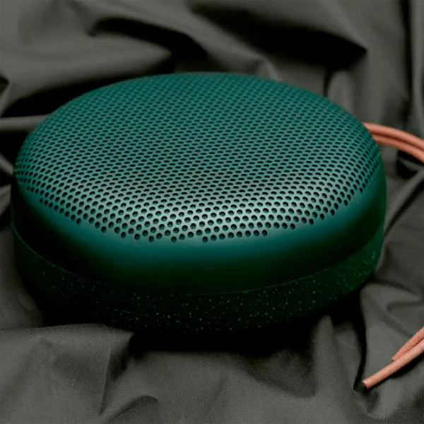 Boxă portabilă Bang & Olufsen A1 60 W/ Green photo 5 Boxă portabilă Bang & Olufsen A1 60 W/ Green photo 5