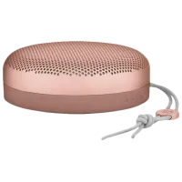 Портативная колонка Bang & Olufsen A1 60 Вт/ Бежевый photo 3