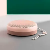 Портативная колонка Bang & Olufsen A1 60 Вт/ Бежевый photo 6