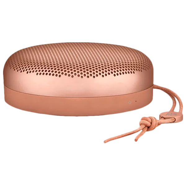 Boxă portabilă Bang & Olufsen A1 60 W/ Bronze photo 2 Boxă portabilă Bang & Olufsen A1 60 W/ Bronze photo 2