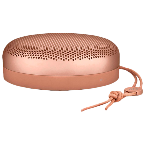 Boxă portabilă Bang & Olufsen A1 60 W/ Bronze photo 2 Boxă portabilă Bang & Olufsen A1 60 W/ Bronze photo 2