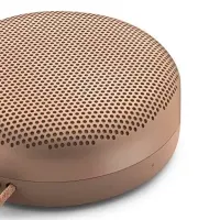 Портативная колонка Bang & Olufsen A1 60 Вт/ Бронзовый photo 3