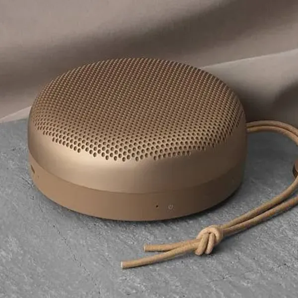 Boxă portabilă Bang & Olufsen A1 60 W/ Bronze photo 5 Boxă portabilă Bang & Olufsen A1 60 W/ Bronze photo 5