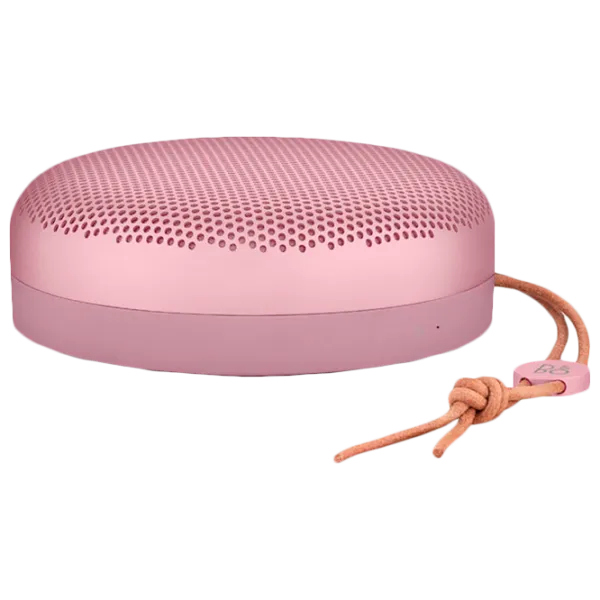 Boxă portabilă Bang & Olufsen A1 60 W/ Pink photo 2 Boxă portabilă Bang & Olufsen A1 60 W/ Pink photo 2