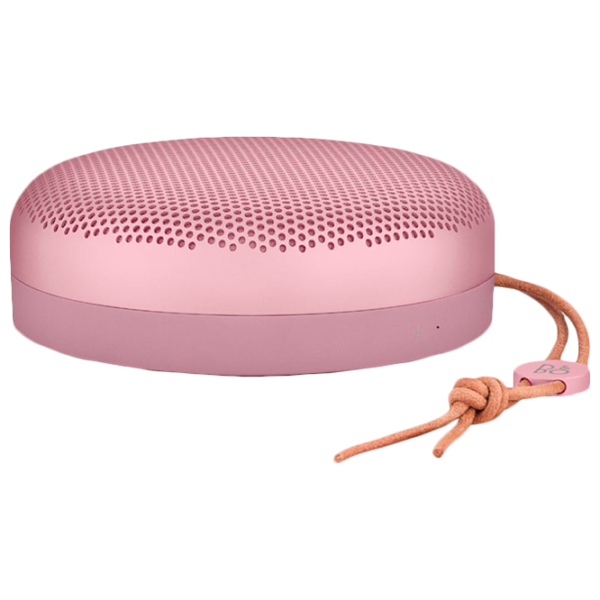 Boxă portabilă Bang & Olufsen A1 60 W/ Pink photo 2 Boxă portabilă Bang & Olufsen A1 60 W/ Pink photo 2