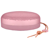 Boxă portabilă Bang & Olufsen A1 60 W/ Pink photo 2