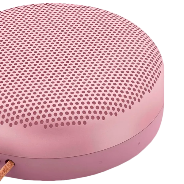 Boxă portabilă Bang & Olufsen A1 60 W/ Pink photo 3 Boxă portabilă Bang & Olufsen A1 60 W/ Pink photo 3