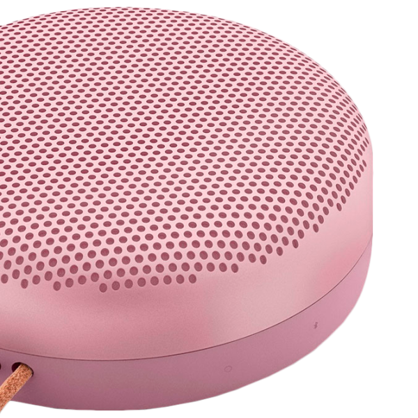 Boxă portabilă Bang & Olufsen A1 60 W/ Pink photo 3 Boxă portabilă Bang & Olufsen A1 60 W/ Pink photo 3