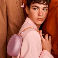 Boxă portabilă Bang & Olufsen A1 60 W/ Pink photo 5