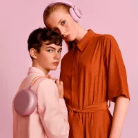 Boxă portabilă Bang & Olufsen A1 60 W/ Pink photo 6