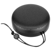 Портативная колонка Bang & Olufsen A1 60 Вт/ Черный photo 2