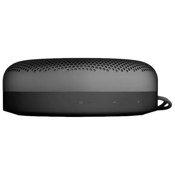 Boxă portabilă Bang & Olufsen A1 60 W/ Black photo 5 Boxă portabilă Bang & Olufsen A1 60 W/ Black photo 5