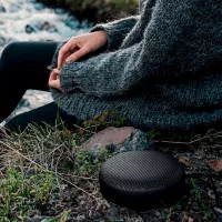 Портативная колонка Bang & Olufsen A1 60 Вт/ Черный photo 6