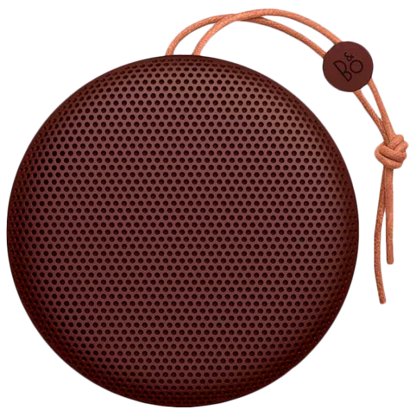 Boxă portabilă Bang & Olufsen A1 2 x 30 W/ Brown photo 2 Boxă portabilă Bang & Olufsen A1 2 x 30 W/ Brown photo 2