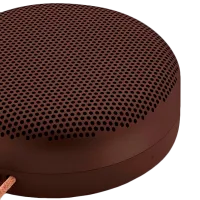 Портативная колонка Bang & Olufsen A1 2 x 30 Вт/ Коричневый photo 2