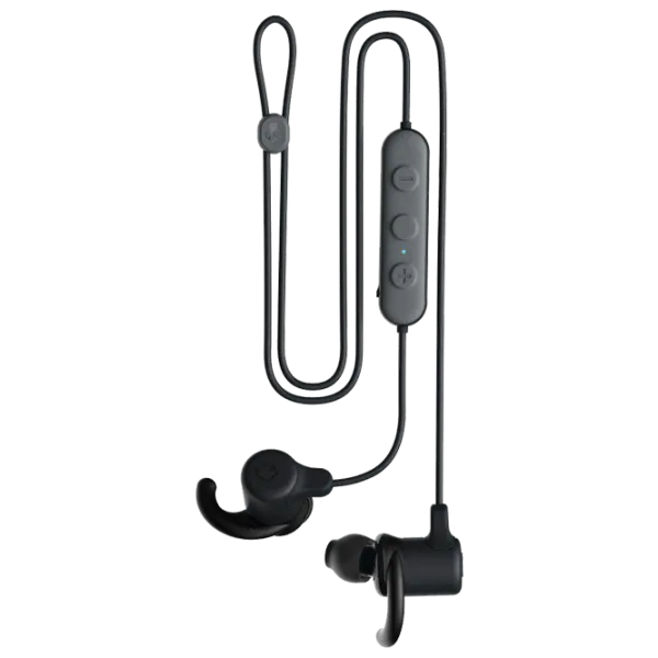 Căști SkullCandy JIB+Active Black Fără fir/ Personal photo 3