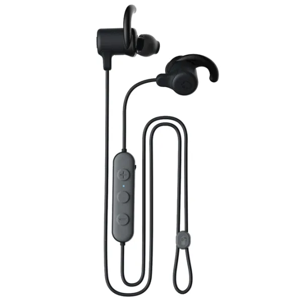 Căști SkullCandy JIB+Active Black Fără fir/ Personal photo 4