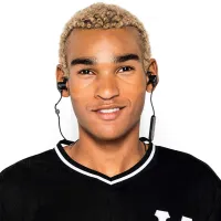 Наушники SkullCandy JIB+Active Черный Беспроводные/ Персональный photo 6
