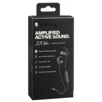 Наушники SkullCandy JIB+Active Синий Беспроводные/ Персональный photo 5