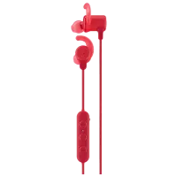 Căști SkullCandy JIB+Active Black Red Fără fir/ Personal photo 2