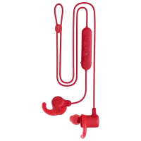 Căști SkullCandy JIB+Active Black Red Fără fir/ Personal photo 3