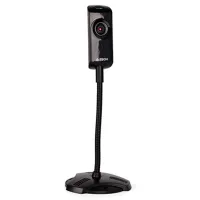 Web Camera A4Tech PK-810G 0.3 MP / Black photo 2