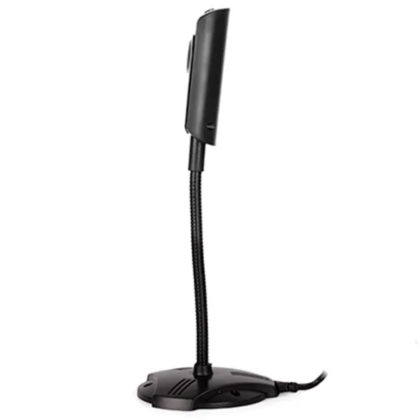 Web Camera A4Tech PK-810G 0.3 MP / Black photo 4