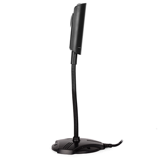 Web Camera A4Tech PK-810G 0.3 MP / Black photo 4