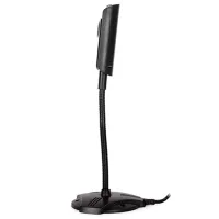 Web Camera A4Tech PK-810G 0.3 MP / Black photo 4
