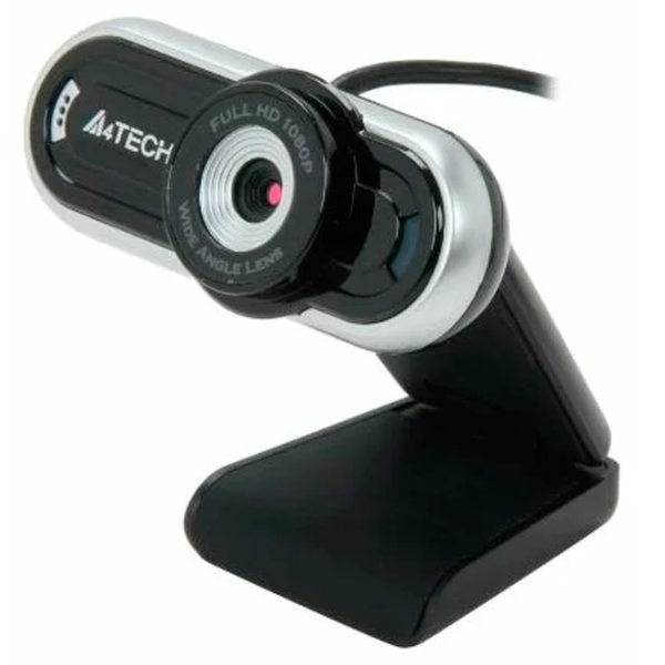 Веб-камера A4Tech PK-920H 2 МП / Черный photo 2