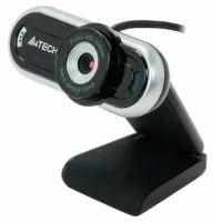Web Camera A4Tech PK-920H 2 MP / Black photo 2