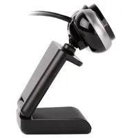 Web Camera A4Tech PK-920H 2 MP / Black photo 4