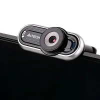 Web Camera A4Tech PK-920H 2 MP / Black photo 5