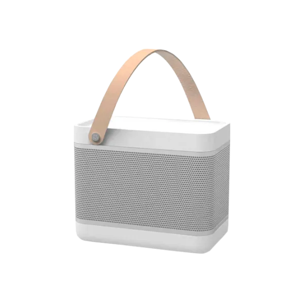 Boxă portabilă Bang & Olufsen Beolit 17 2 x 35 W/ White photo 2 Boxă portabilă Bang & Olufsen Beolit 17 2 x 35 W/ White photo 2