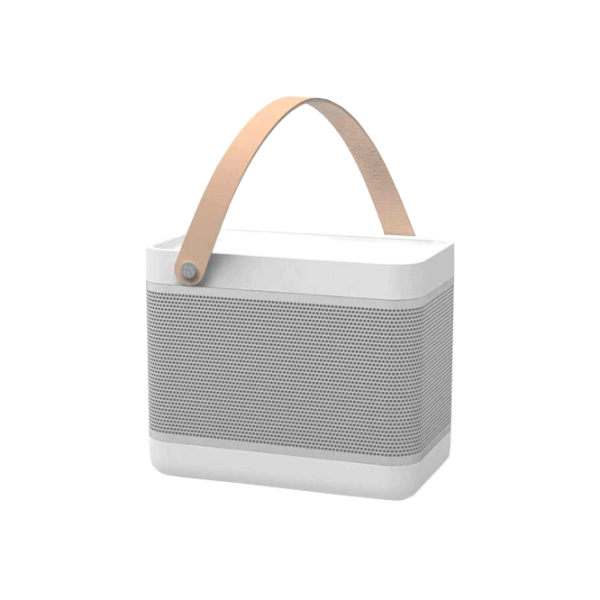 Boxă portabilă Bang & Olufsen Beolit 17 2 x 35 W/ White photo 2 Boxă portabilă Bang & Olufsen Beolit 17 2 x 35 W/ White photo 2