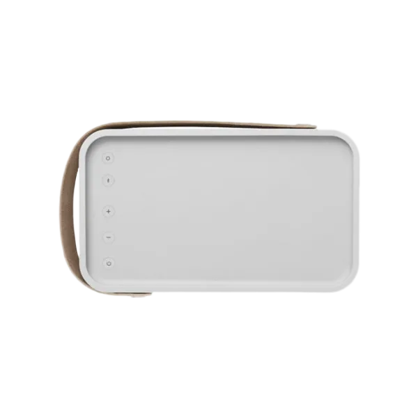 Boxă portabilă Bang & Olufsen Beolit 17 2 x 35 W/ White photo 3 Boxă portabilă Bang & Olufsen Beolit 17 2 x 35 W/ White photo 3